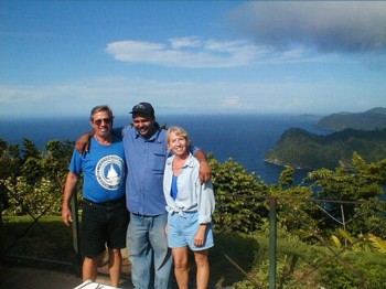 Jesse James, the best man about town as far as cruiser's are concerned!